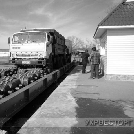 Укрвесторг работы